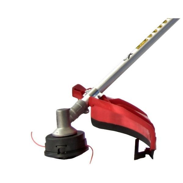 Roçadeira Toyama TBC52X - Ceará Sementes