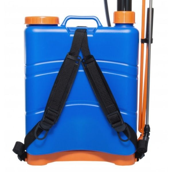 Pulverizador Costal Jacto XP - Ceará Sementes