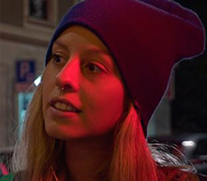 Gabriela Rossato Gabriela Rossato