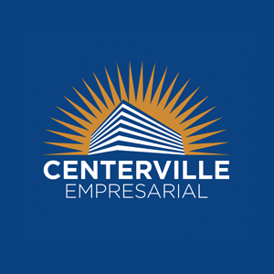 Logo Centerville Empresarial