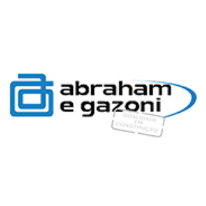 Logo Abraham e Grazoni.