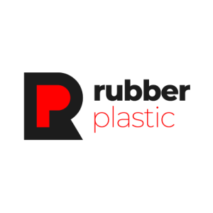 Logo Rubber Plastic.