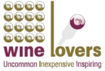 Logo Wine Lovers