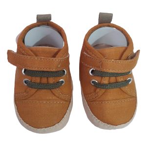 Sapato Infantil Masculino - Pimpolho - Multi Modas Baby