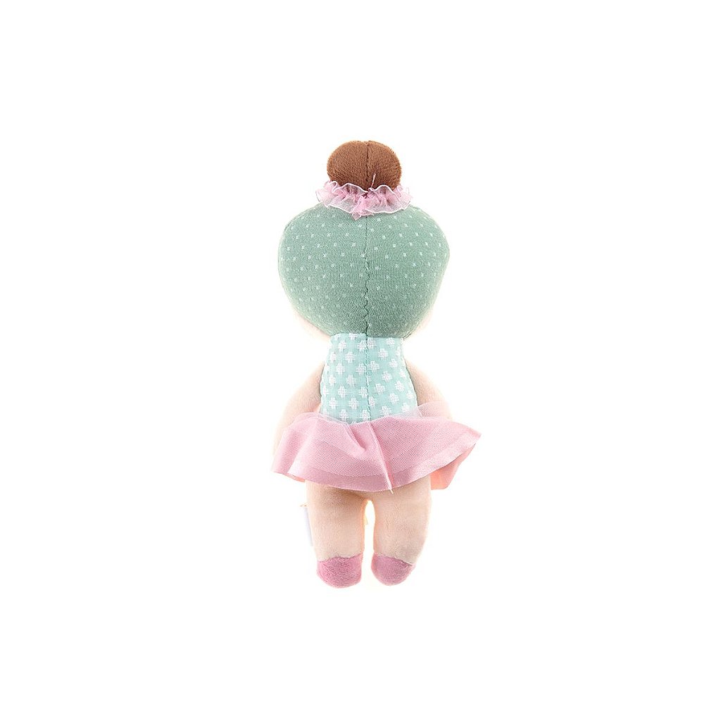 Boneca Mini Angela Lai Ballet 20 Cm Metoo Rosa - Dóris Kids: Brinquedos,  Enxoval de Bebê, Roupas Infantis e Acessórios