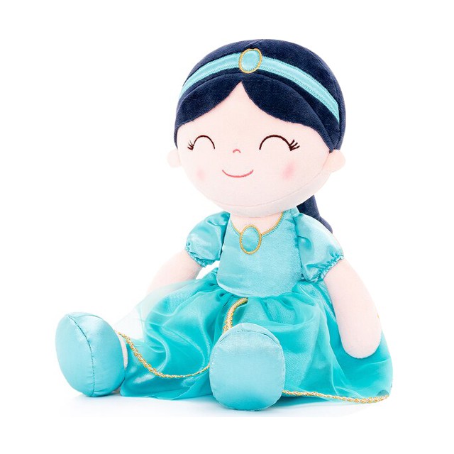 Boneca de Pano Gloveleya by Metoo Original | MiniSer - MiniSer