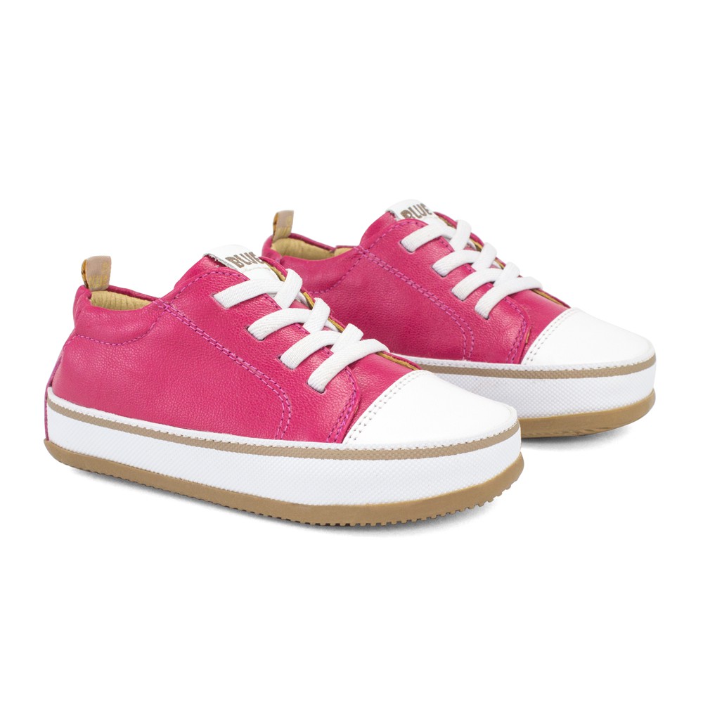 T nis Infantil Feminino MiniSer MiniSer Coisas de Crian a