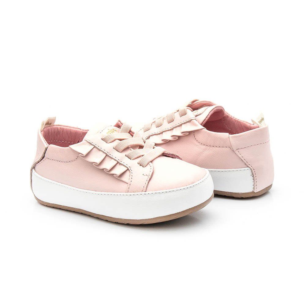 tenis gambo feminino