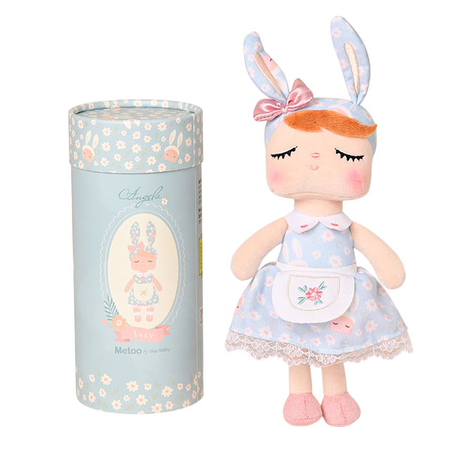 Boneca Metoo Mini Angela Lucy Original | MiniSer - MiniSer