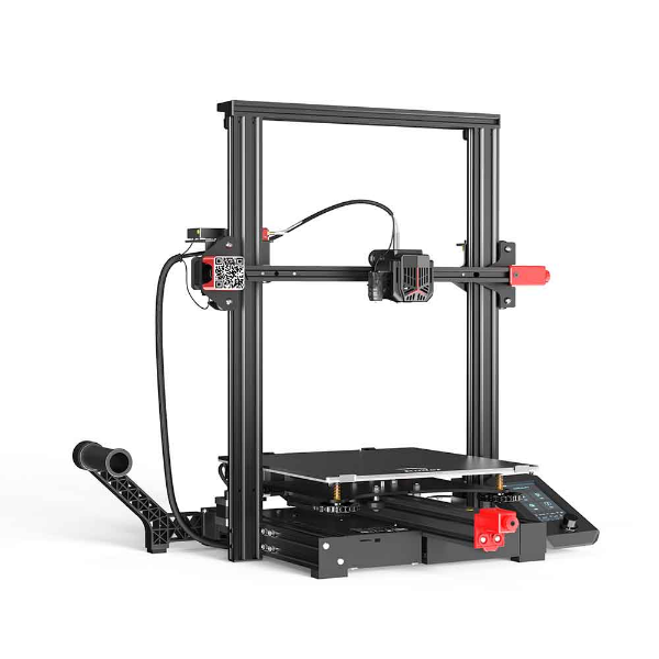 Creality Ender-3 Max 3Dプリンター Impressora 3d Creality Ender 3 Max Neo 32Bits Bi Volt 110-220v
