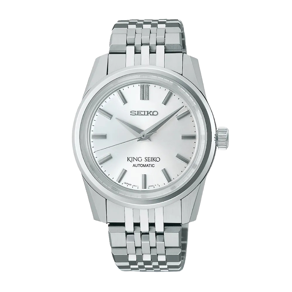 Relógio King Seiko Automático KS SDKS001 / SPB279 - Relojoaria