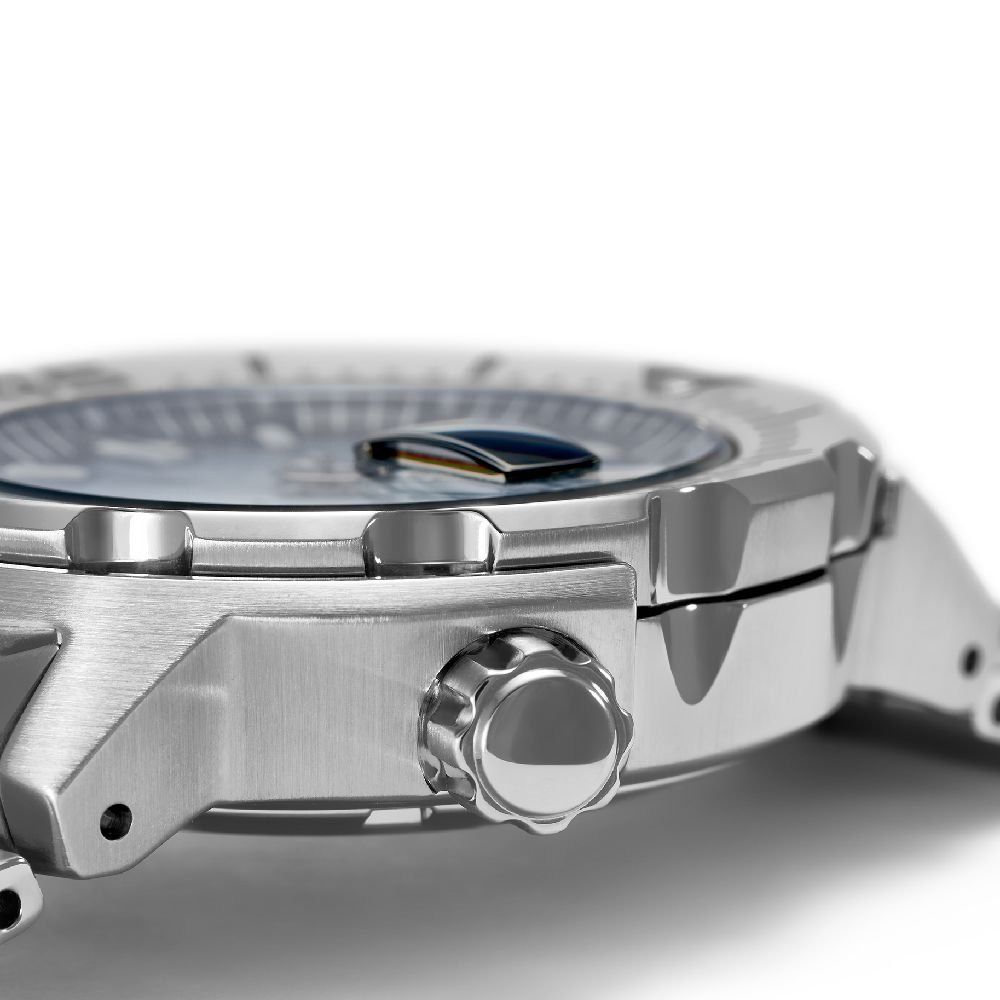 SEIKO Marionne掛時計 Relógio Seiko Prospex Monster Penguin SRPH75 - Relojoaria Impala