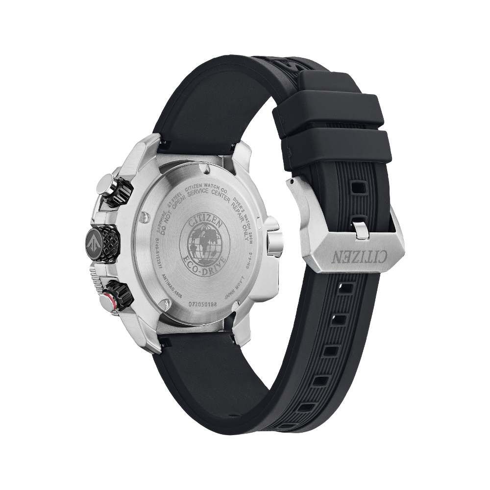 Citizen Promaster BJ2167-03E / TZ31712V Aqualand Profissional