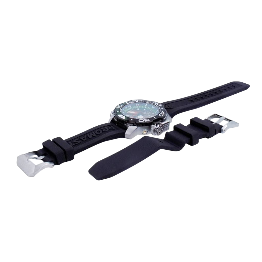 Citizen Promaster BJ2168-01E / TZ31712G Aqualand Profissional