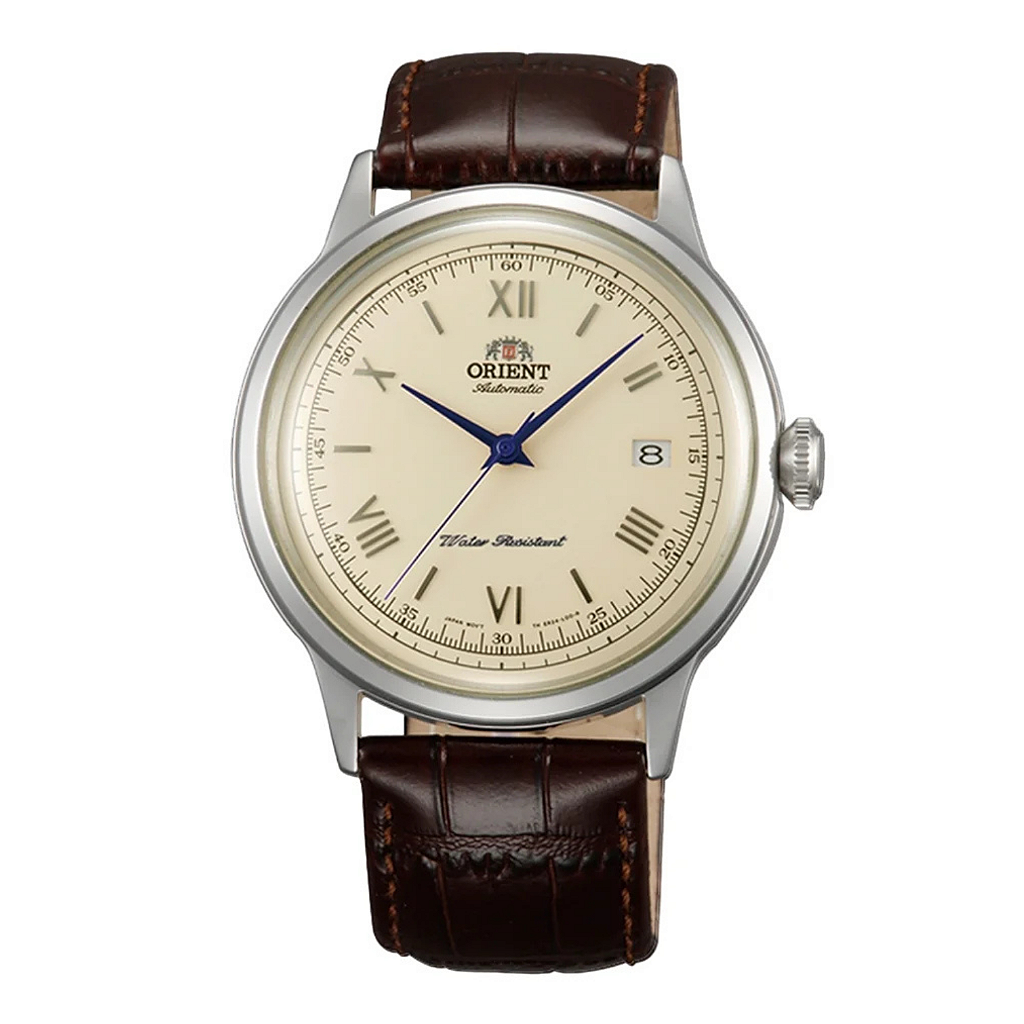 Relógio Orient TAC00009N0 Automático Clássico Champanhe