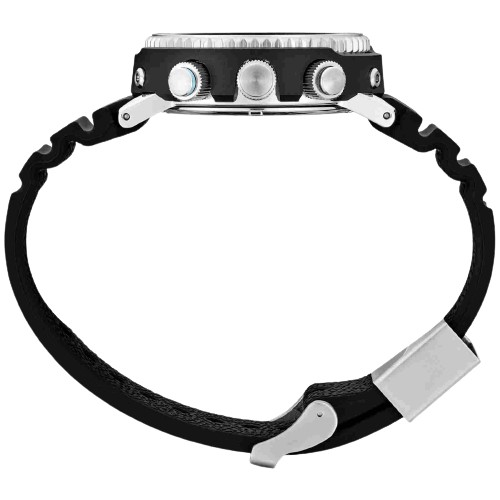 Relógio Seiko Prospex Arnie Padi 40th Anniversary SNJ035 46,9mm