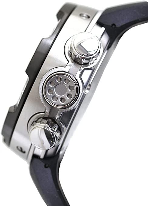 Citizen Aqualand BN2024-05E / TZ30633N Preto 48mm 200M