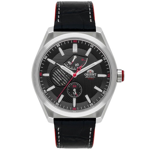 Orient Superior YN8SS004-P1SX – Automático com reserva de marcha