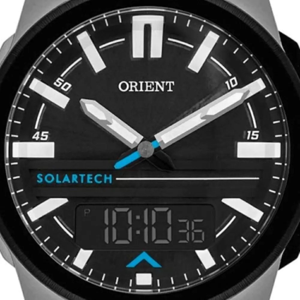 おおぞら Relógio Citizen Ecozilla BJ8050 Promaster Eco Drive - Não é Casio