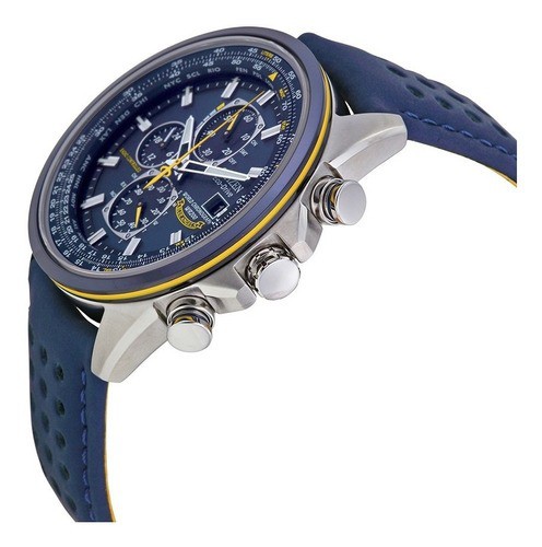 Citizen Promaster Blue Angels AT8020-03L - Relojoaria Impala