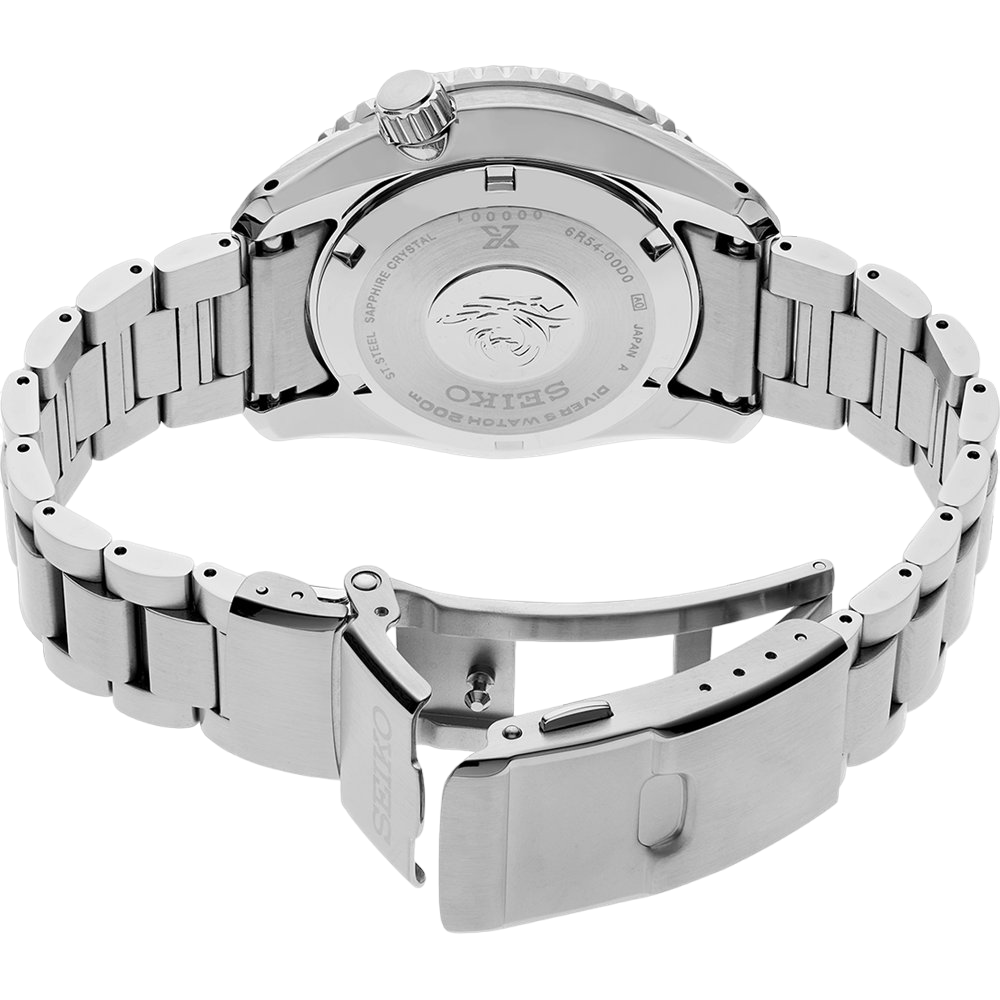 Seiko Prospex 1968 GMT SBEJ009 / SPB381 – Diashield, 42 mm, 20 ATM