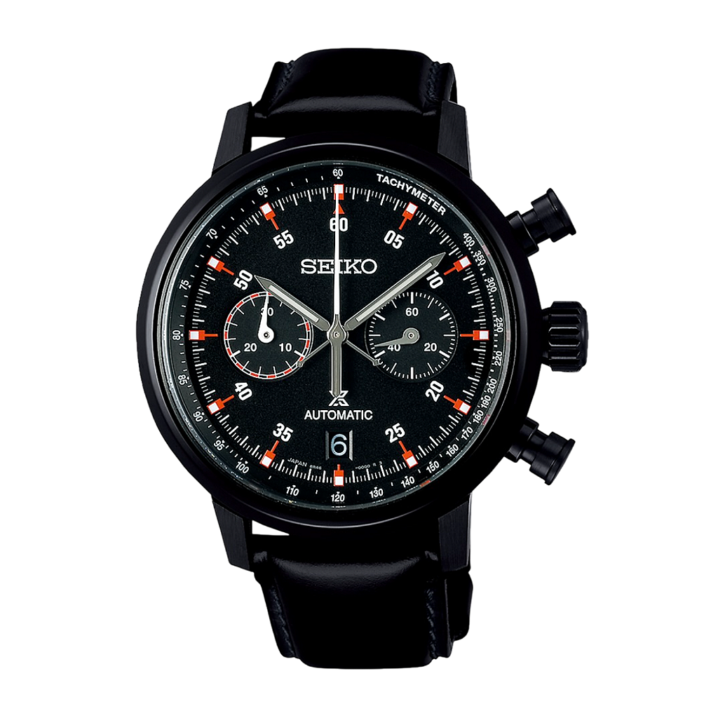 Relógio Seiko Prospex SpeedTimer SBEC019 / SRQ045 - Relojoaria