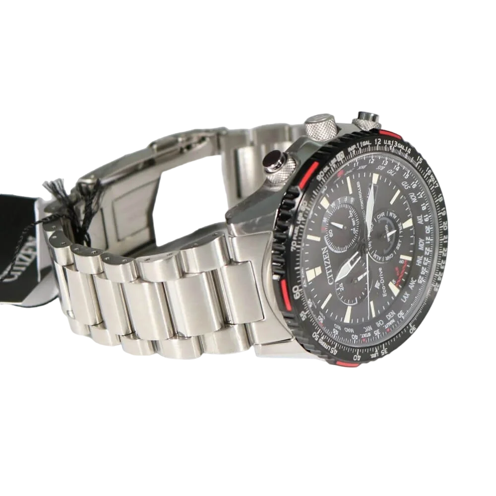 Citizen Skyhawk JY8074-11X / TZ31810G - Relojoaria Impala - Desde