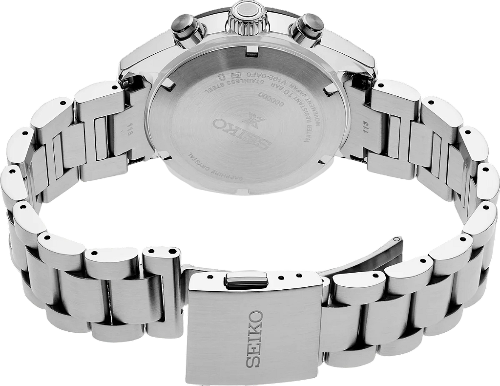 SEIKO PROSPEX ソーラー Relógio Seiko Prospex SpeedTimer Solar SSC933 - Relojoaria Impala
