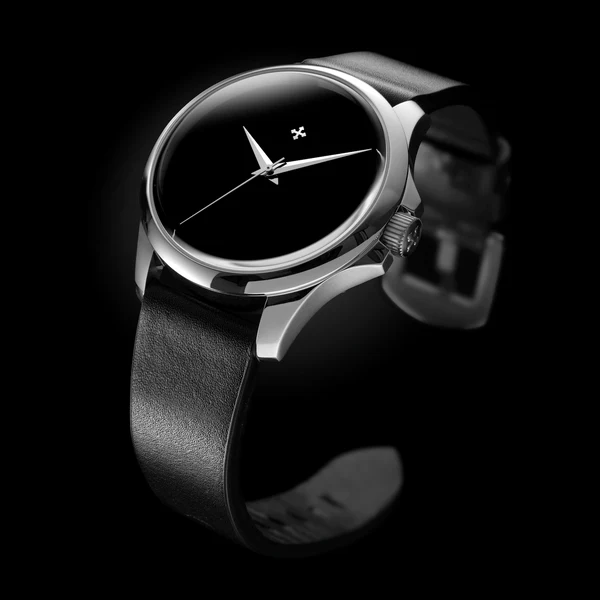 Relógio Venezianico Redentore Ultrablack 40 1221510C - Relojoaria