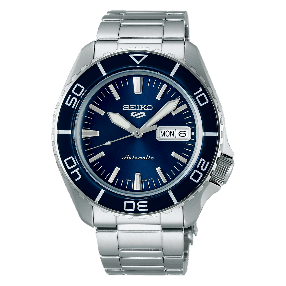 レディース腕時計 3本LONGINES／SEIKO／SEIKO Socie Seiko 5 Sports セイコー 5スポーツ SKXシリーズ スモールサイズ