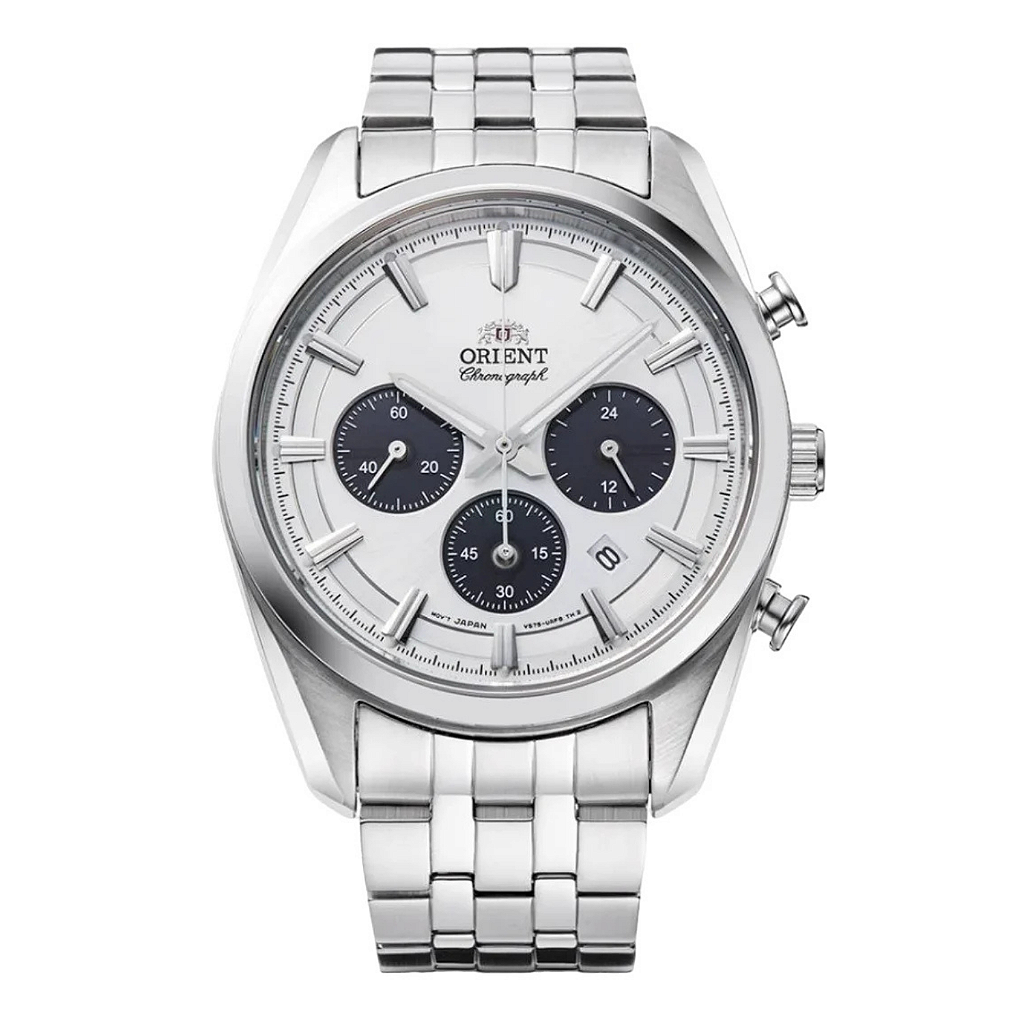 Orient Contemporary - Relojoaria Impala - Desde 1974 no ramo