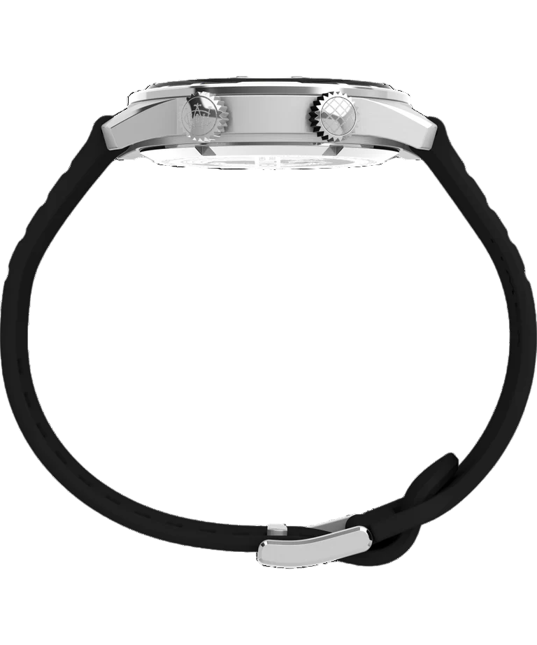 Relógio Timex Waterbury Diver TW2V73400M 40mm Quartz - Relojoaria
