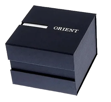Orient 559WC8NH A1SX – Feminino Automático Azul Clássico