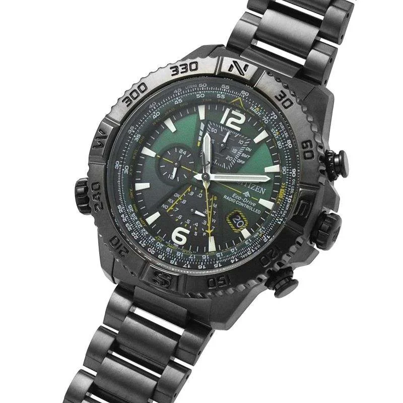 Citizen Promaster Navihawk AT8227-56X - Relojoaria Impala - Desde