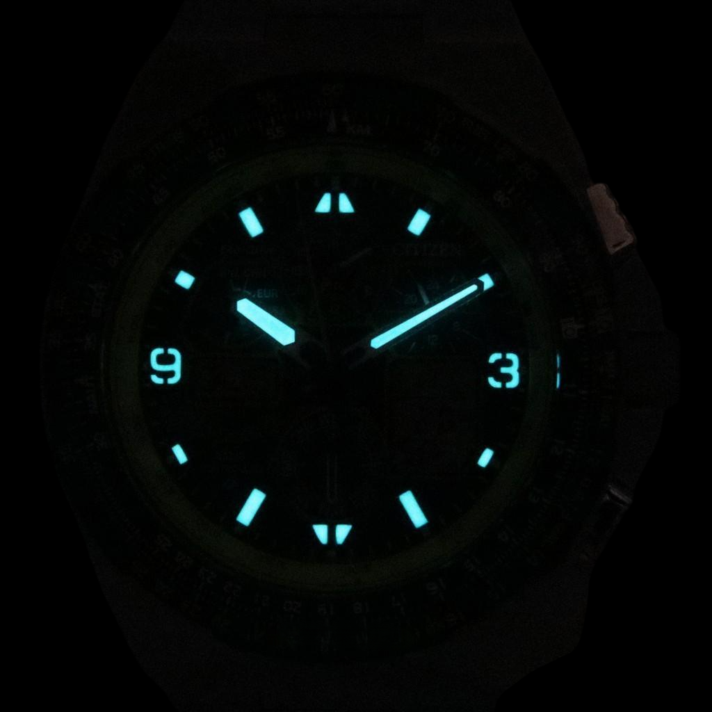 Citizen Blue Angels JY8125-54L - Relojoaria Impala - Desde 1974 no