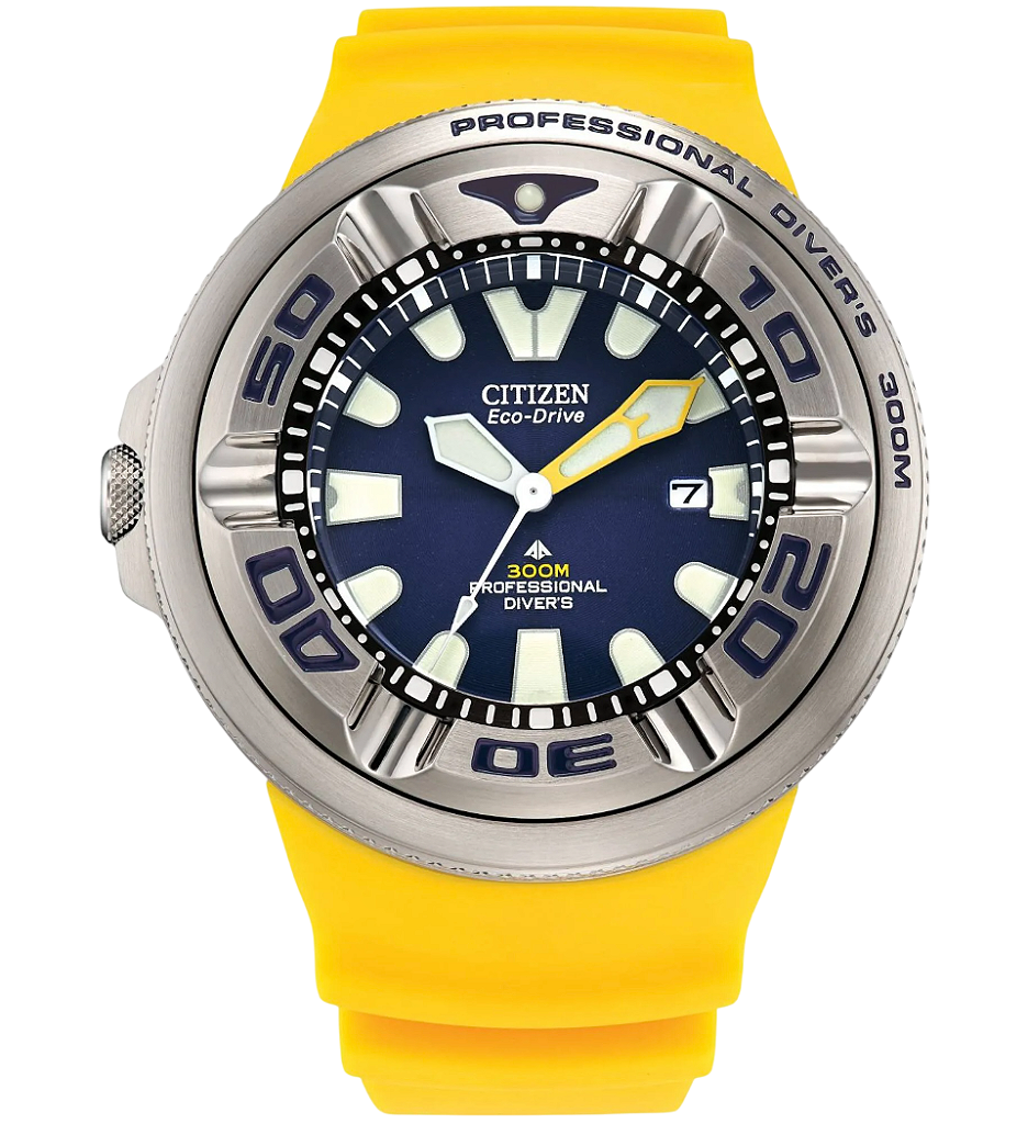 Citizen Promaster Ecozilla BJ8058-06L - Relojoaria Impala - Desde Citizen Promaster Ecozilla BJ8058-06L - Relojoaria Impala - Desde