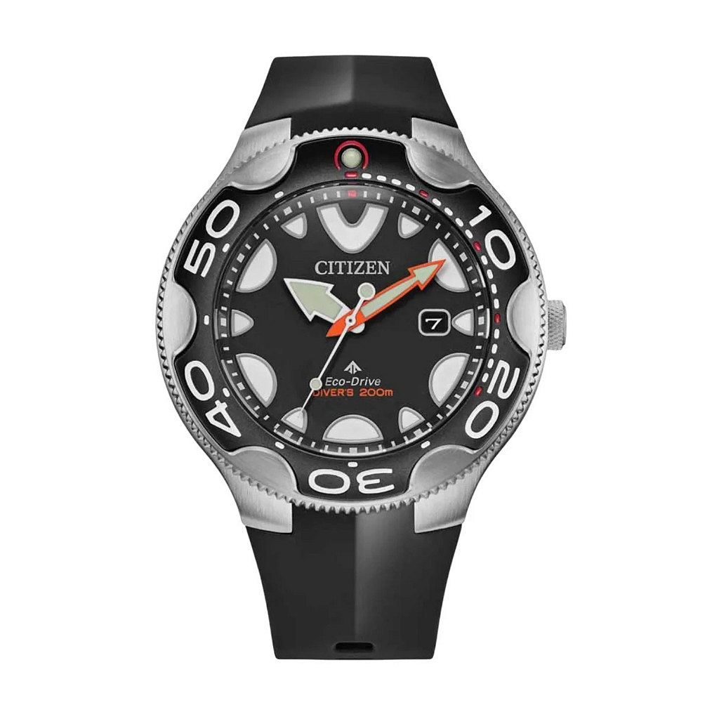 Citizen Promaster Orca Eco-Drive BN0230-04E - Relojoaria Impala