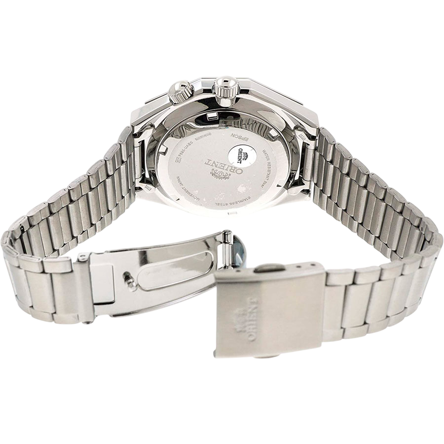 Orient Revival SK Diver RA-AA0B02R39B Automático Retrô