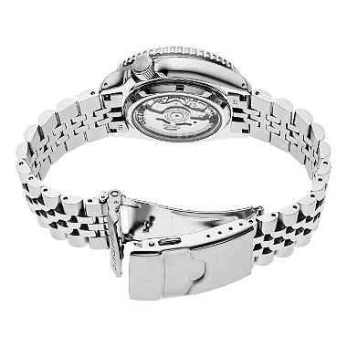 Relógio Seiko 5 Sports GMT SSK003 42.5 mm Automático - Relojoaria