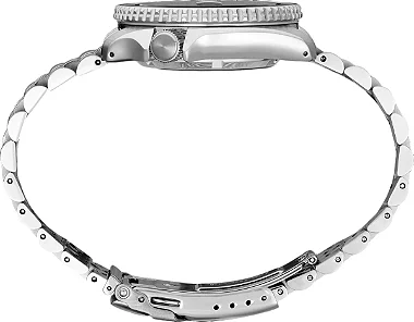 Relógio Seiko 5 Sports GMT SSK001 42.5 mm Automático - Relojoaria