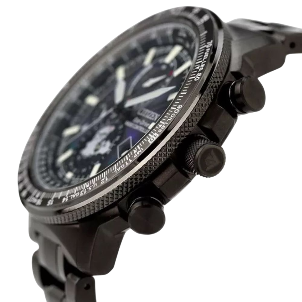 Citizen Promaster Geo Trekker BY3005-56E Edição Limitada