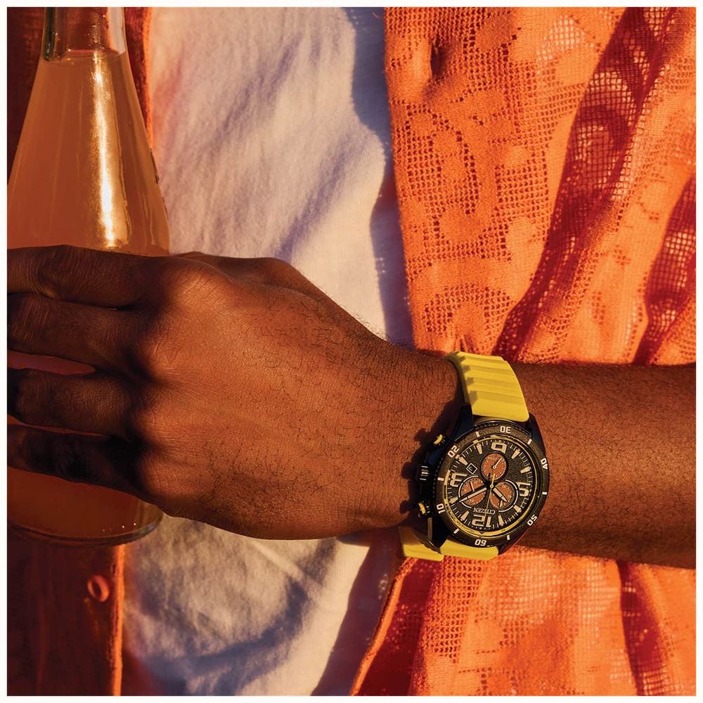 Citizen Eco-Drive Sports AT2585-08E - Relojoaria Impala - Desde