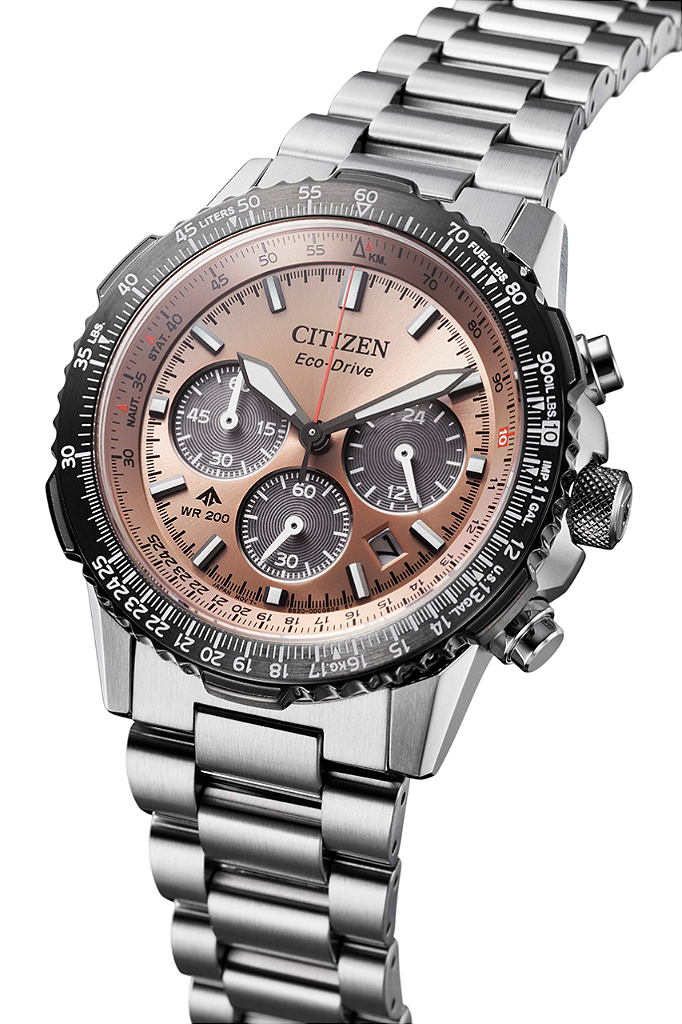 【まひろ】CITIZEN プロマスター Citizen Promaster Navihawk CA4664-60X - Relojoaria Impala - Desde