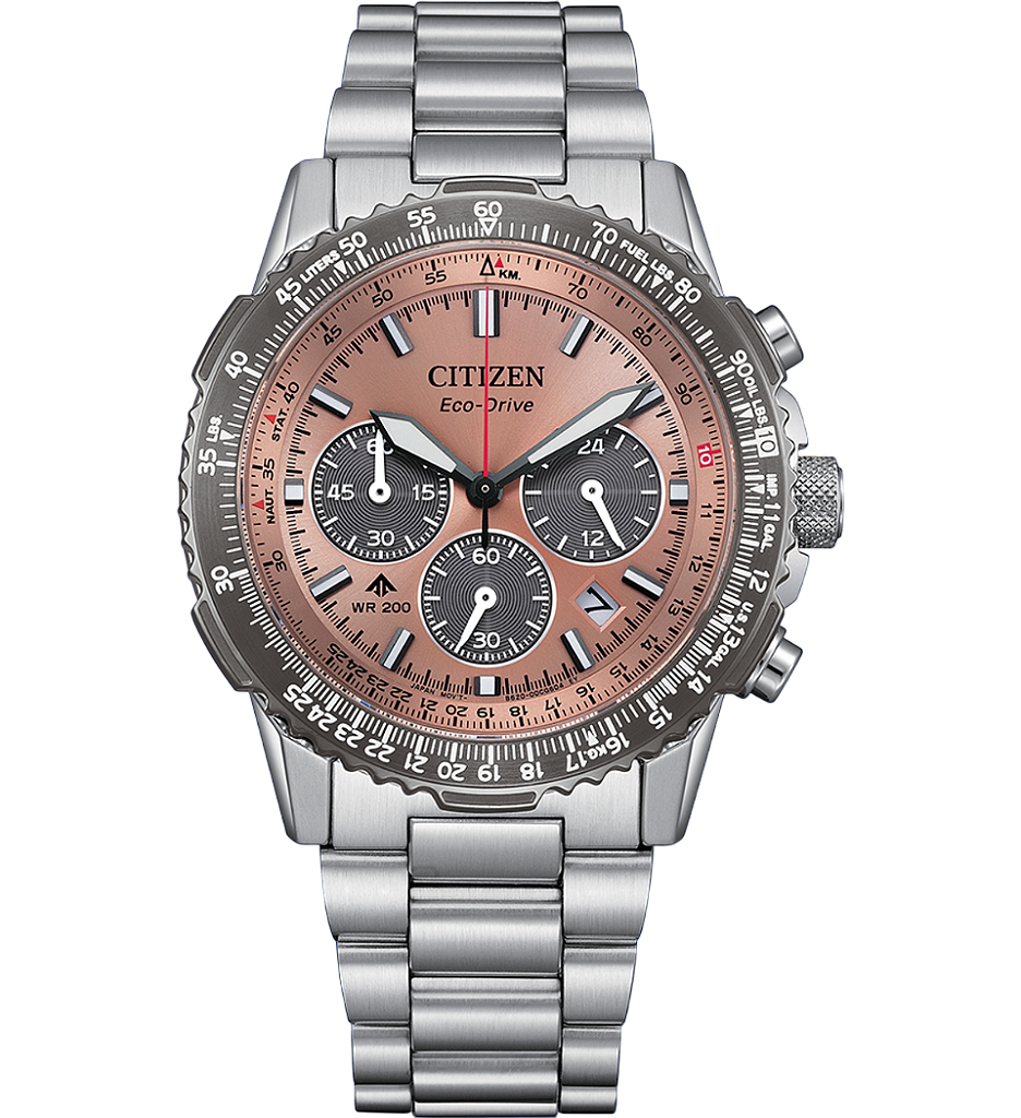 Citizen Promaster Navihawk CA4664-60X - Relojoaria Impala - Desde