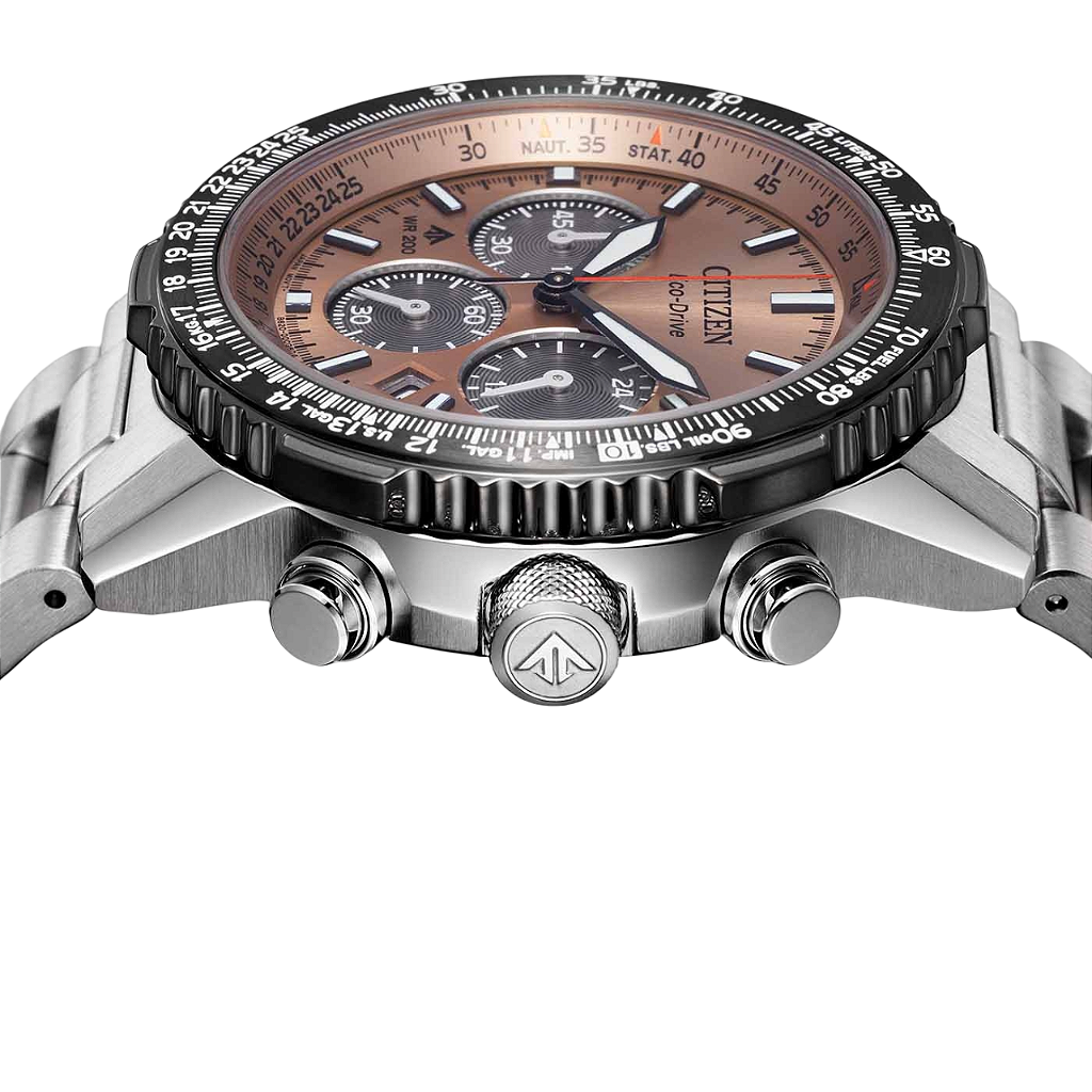 Citizen Promaster Navihawk CA4664-60X - Relojoaria Impala - Desde