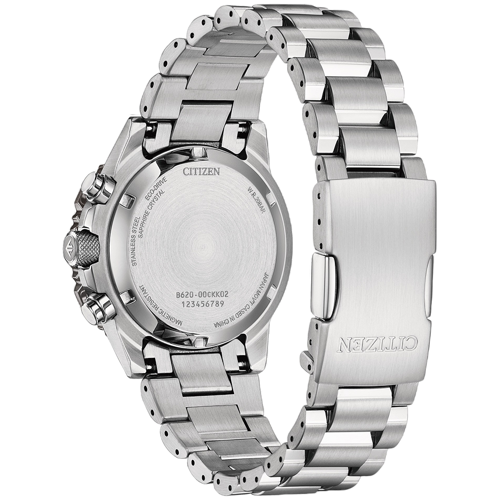 Citizen Promaster Navihawk CA4664-60X - Relojoaria Impala - Desde