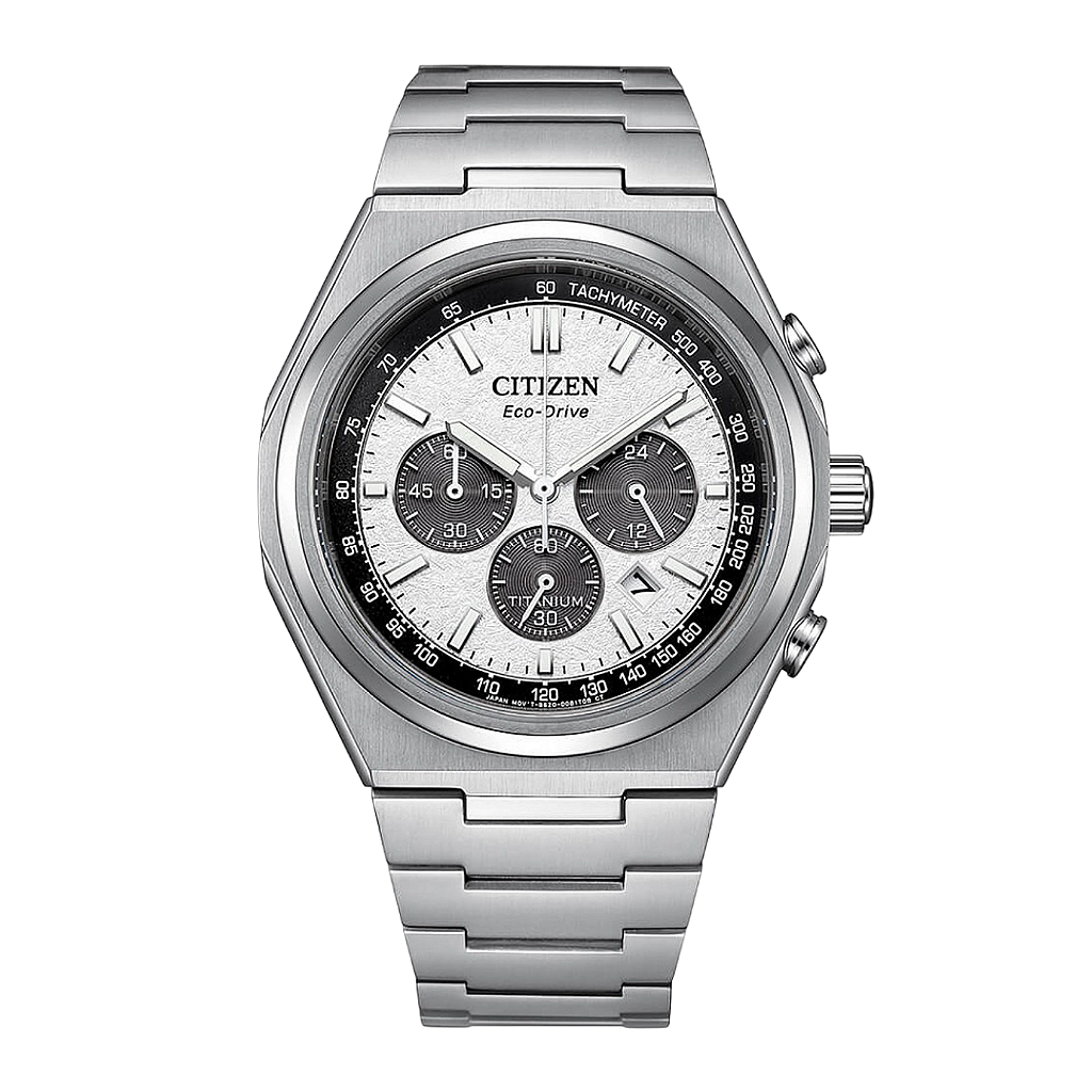 Citizen Zenshin CA4610-85A - Relojoaria Impala - Desde 1974 no