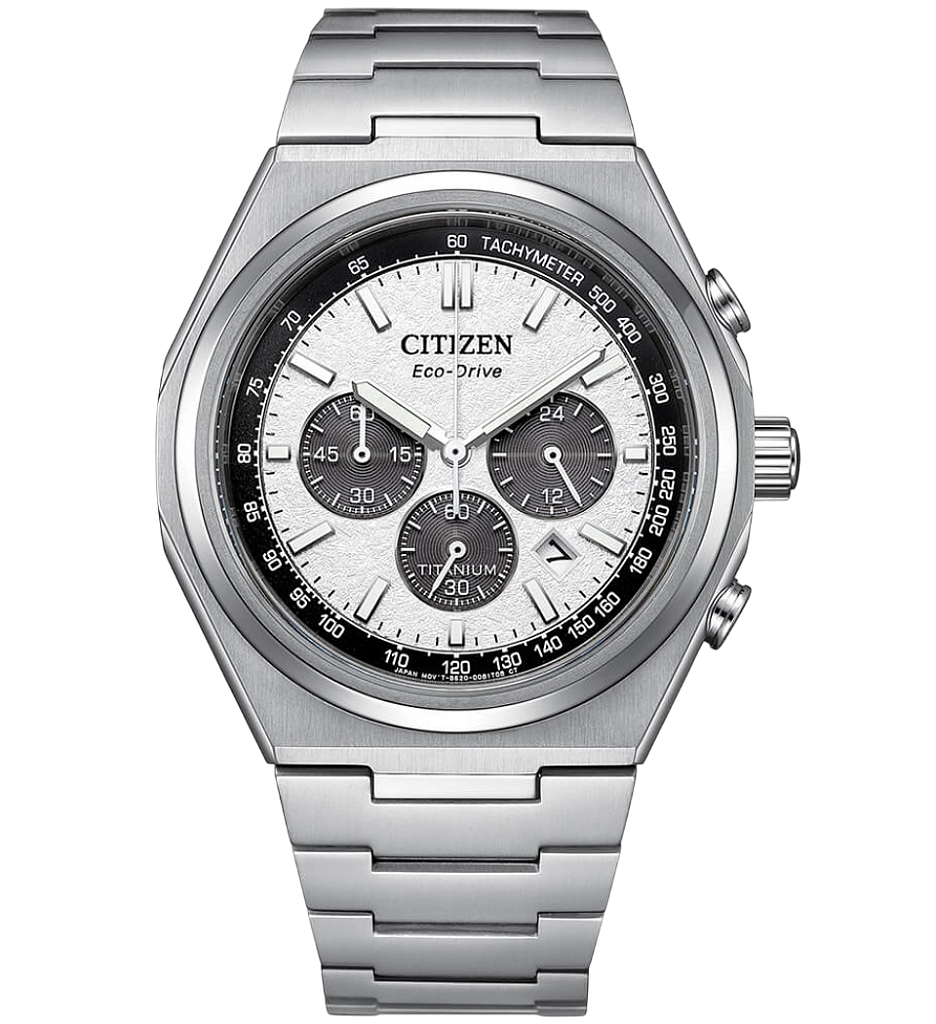 【kjjr53】 Citizen Zenshin CA4610-85A - Relojoaria Impala - Desde 1974 no