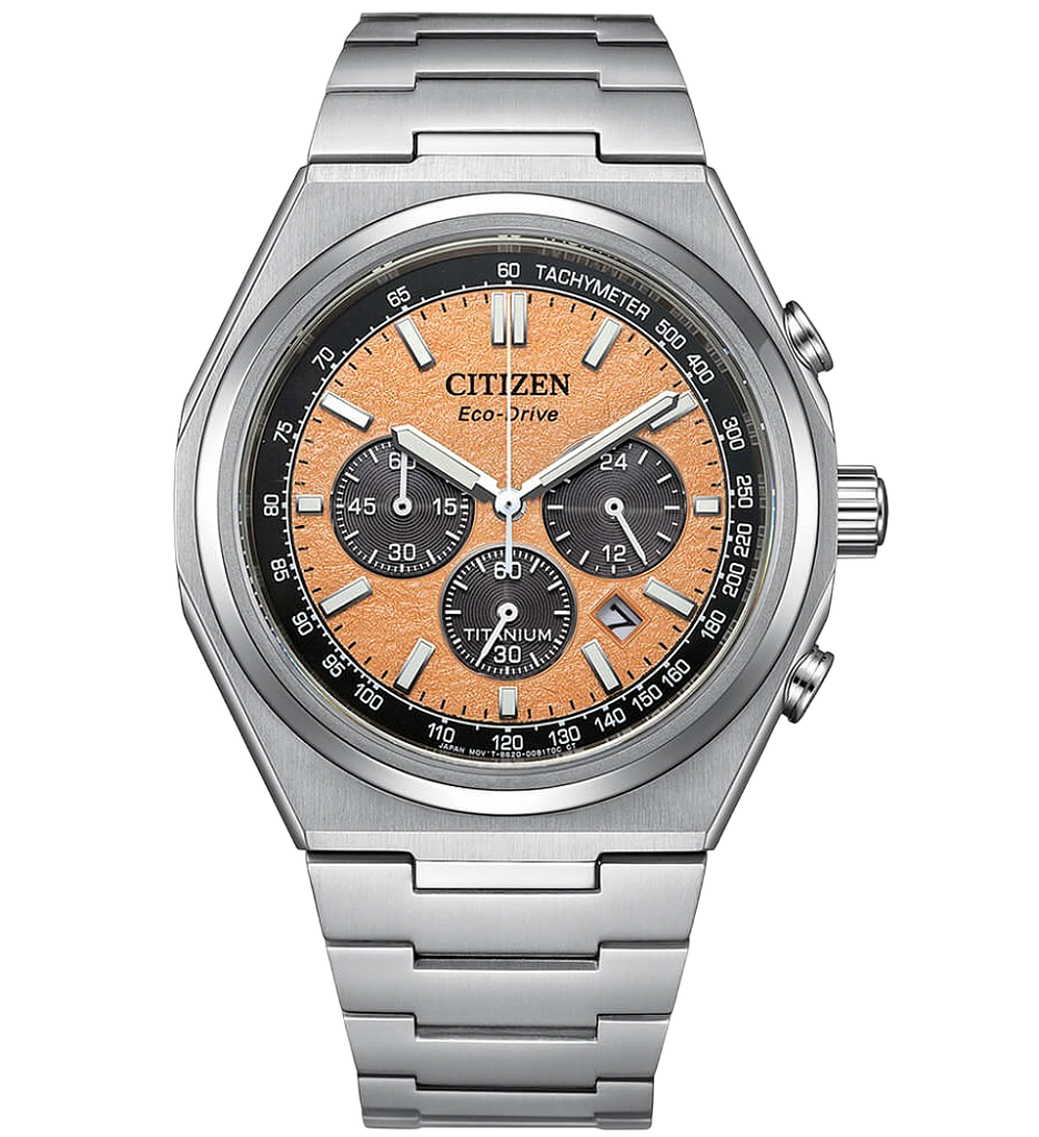 Citizen Zenshin CA4610-85Z - Relojoaria Impala - Desde 1974 no