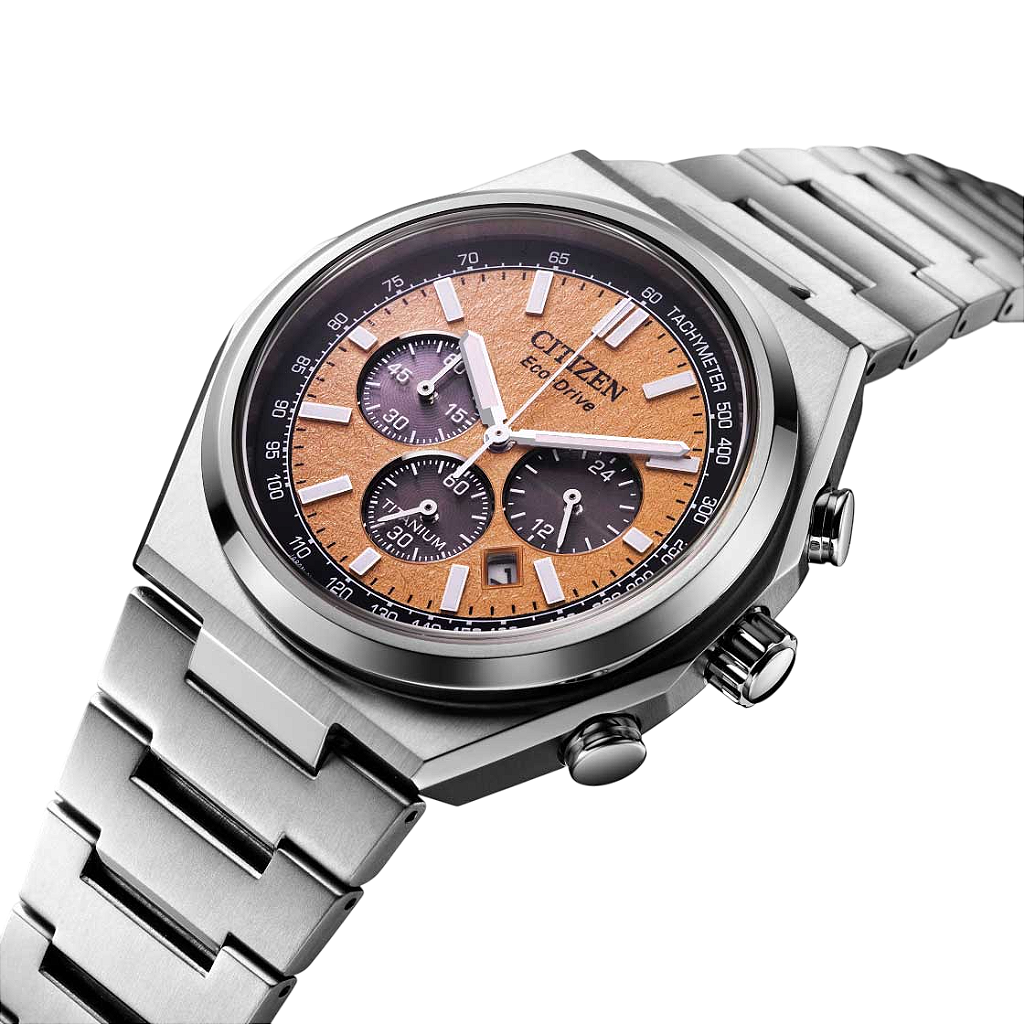 Citizen Zenshin CA4610-85Z - Relojoaria Impala - Desde 1974 no